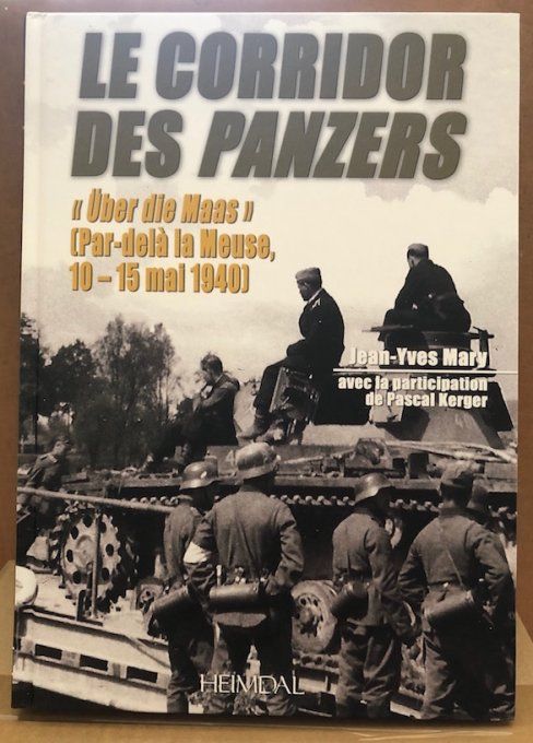 le corridor des panzers