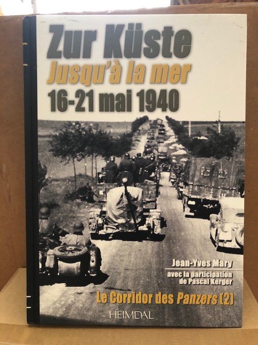 Jusqu'à la mer, corridor 2