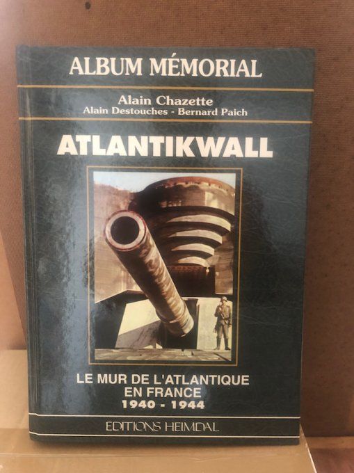 Atlantikwall