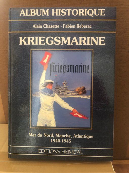 Kriegsmarine